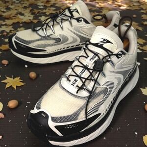 Bronx Trail Running Sneakers Women 39 (8) Ripstop Speed Lace Chunky‎ Shoes
